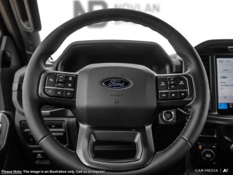 2025 Ford F-150 XLT - Image 11