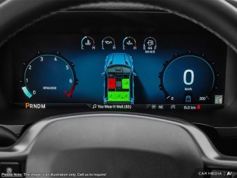 2025 Ford F-150 XLT - Image 12