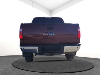 2016 Ford F-350 Super Duty Lariat  - Heated Seats - Image 6