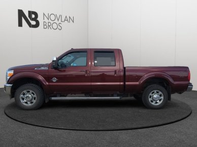 Ford F-350 Super Duty Lariat  - Heated Seats 1FT8W3BT1GED34190 125887