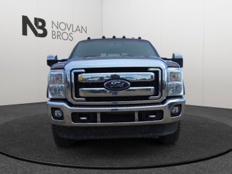 Ford F-350 Super Duty Lariat  - Heated Seats 1FT8W3BT1GED34190 125888