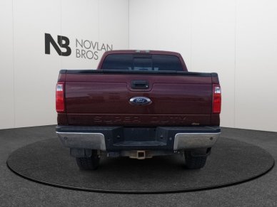 Ford F-350 Super Duty Lariat  - Heated Seats 1FT8W3BT1GED34190 125890