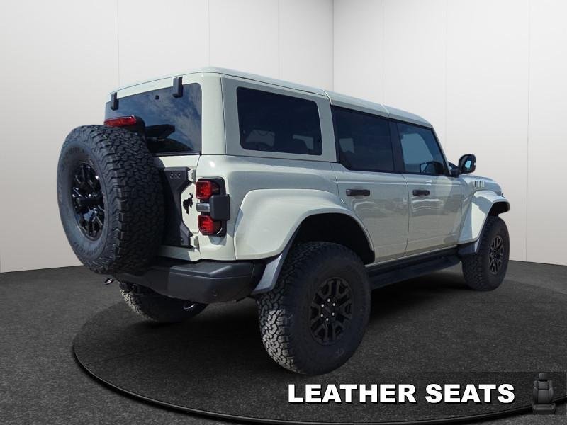 Ford Bronco Raptor  - Leather Seats 1FMEE0RR3SLA91402 125252