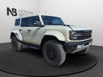 Ford Bronco Raptor  - Leather Seats 1FMEE0RR3SLA91402 125130