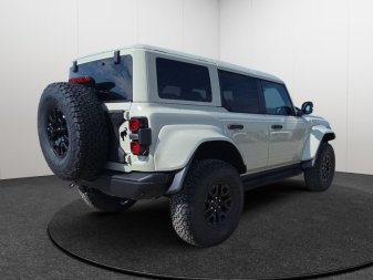 Ford Bronco Raptor  - Leather Seats 1FMEE0RR3SLA91402 125132