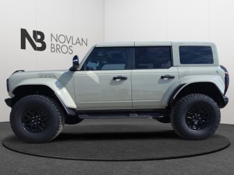 Ford Bronco Raptor  - Leather Seats 1FMEE0RR3SLA91402 125136