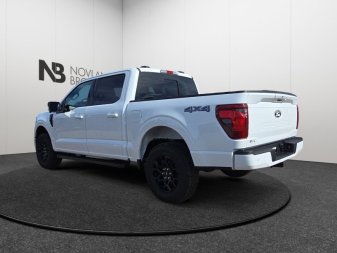2025 Ford F-150 XLT - Image 3