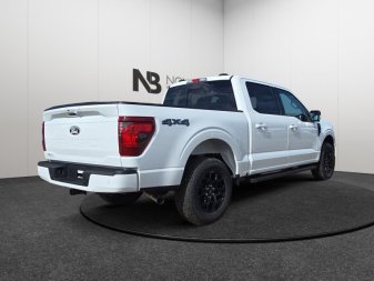 2025 Ford F-150 XLT - Image 5