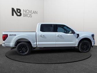 2025 Ford F-150 XLT - Image 6
