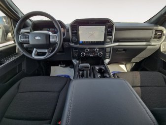 2025 Ford F-150 XLT - Image 9