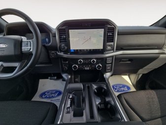 2025 Ford F-150 XLT - Image 10