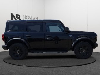 2025 Ford Bronco Big Bend  - Heated Seats - Image 6