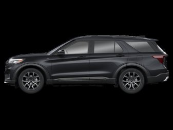 Ford Explorer ST-Line  - Sunroof 1FMUK8KH6SGC33612 125160