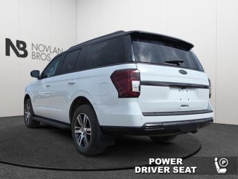 Ford Expedition XLT  - Navigation - Heated Seats 1FMJU1J81REA06288 125547