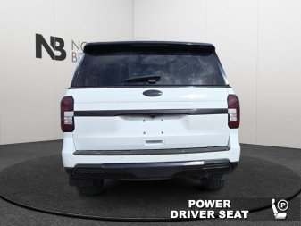 Ford Expedition XLT  - Navigation - Heated Seats 1FMJU1J81REA06288 125548