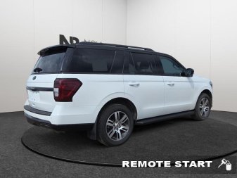 Ford Expedition XLT  - Navigation - Heated Seats 1FMJU1J81REA06288 125549