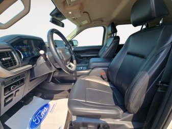 2024 Ford Expedition XLT  - Navigation - Heated Seats - Image 8