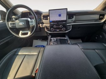 2024 Ford Expedition XLT  - Navigation - Heated Seats - Image 9