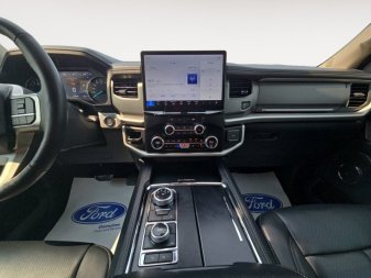 2024 Ford Expedition XLT  - Navigation - Heated Seats - Image 10