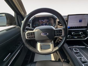 2024 Ford Expedition XLT  - Navigation - Heated Seats - Image 11