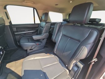 2024 Ford Expedition XLT  - Navigation - Heated Seats - Image 12