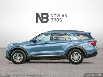 Ford Explorer Active  - Heated Seats 1FMUK8DH4SGC13730 125579