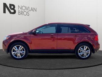 2014 Ford Edge SEL  - Heated Seats - Alloy Wheels - Image 1
