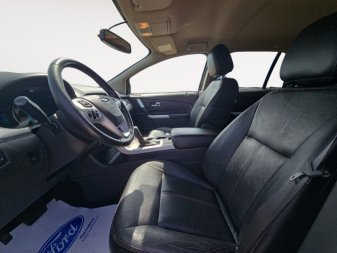 2014 Ford Edge SEL  - Heated Seats - Alloy Wheels - Image 8