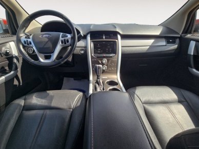 2014 Ford Edge SEL  - Heated Seats - Alloy Wheels - Image 9