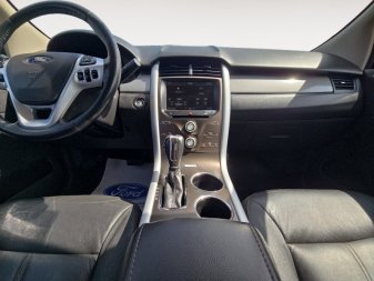 2014 Ford Edge SEL  - Heated Seats - Alloy Wheels - Image 10