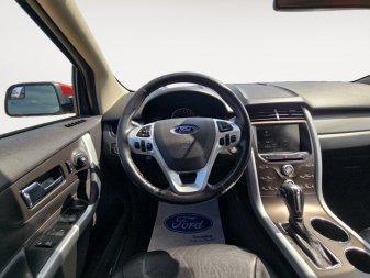 2014 Ford Edge SEL  - Heated Seats - Alloy Wheels - Image 11