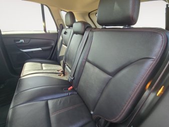 2014 Ford Edge SEL  - Heated Seats - Alloy Wheels - Image 12
