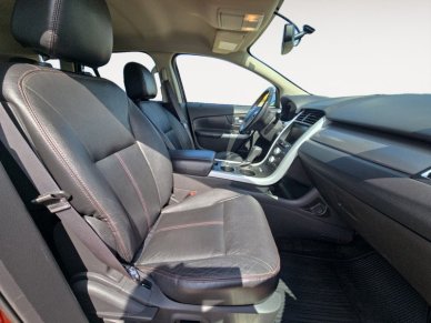2014 Ford Edge SEL  - Heated Seats - Alloy Wheels - Image 13