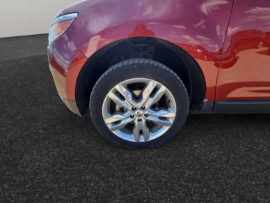2014 Ford Edge SEL  - Heated Seats - Alloy Wheels - Image 14