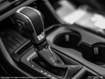 2025 Ford Ranger XLT - Image 15