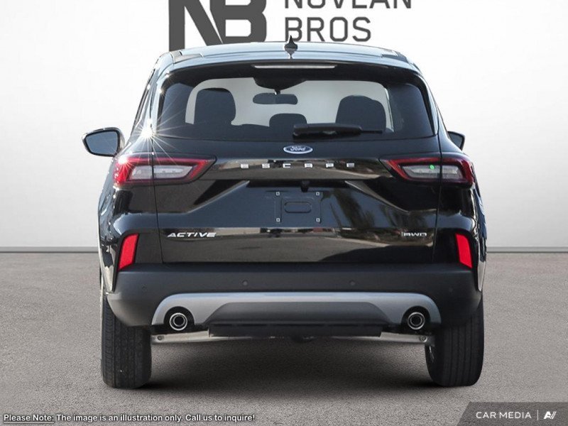 Ford Escape Active  - Heated Seats 1FMCU9GN2SUB54675 125690