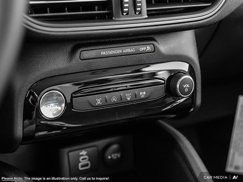 Ford Escape Active  - Heated Seats 1FMCU9GN2SUB54675 125708