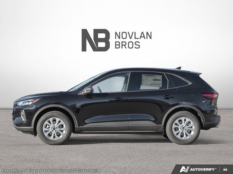 Ford Escape Active  - Heated Seats 1FMCU9GN2SUB54675 130048