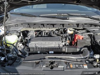 2025 Ford Escape Active  - Heated Seats - Image 5
