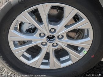 2025 Ford Escape Active  - Heated Seats - Image 6