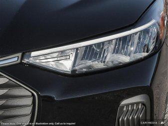 2025 Ford Escape Active  - Heated Seats - Image 8