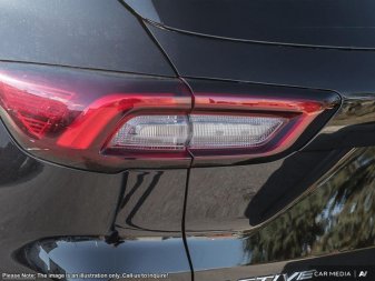2025 Ford Escape Active  - Heated Seats - Image 9