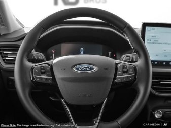2025 Ford Escape Active  - Heated Seats - Image 11