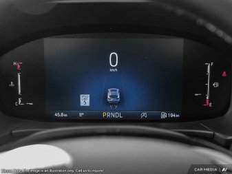2025 Ford Escape Active  - Heated Seats - Image 12