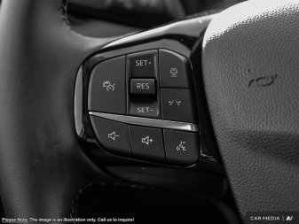 2025 Ford Escape Active  - Heated Seats - Image 13