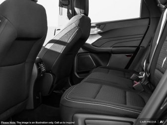 2025 Ford Escape Active  - Heated Seats - Image 19