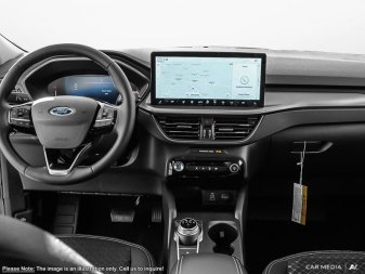 2025 Ford Escape Active  - Heated Seats - Image 20