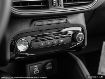 2025 Ford Escape Active  - Heated Seats - Image 22