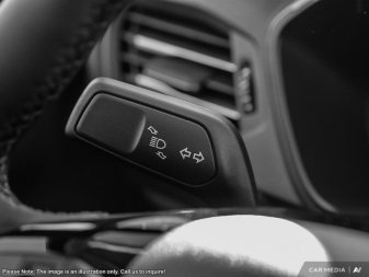 2025 Ford Escape Active  - Heated Seats - Image 23