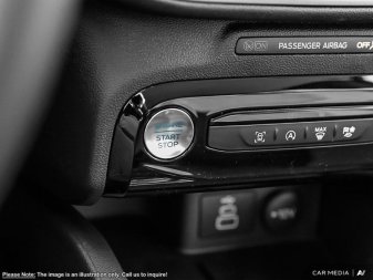 2025 Ford Escape Active  - Heated Seats - Image 24